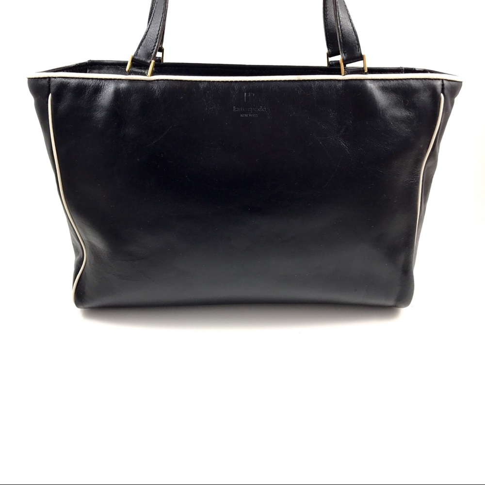 ❌SOLD❌ KATE SPADE New York Italian leather bag - Picture 7 of 8